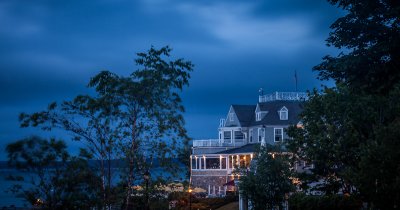 Bar Harbor Inn