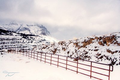 US Route 550 Colorado