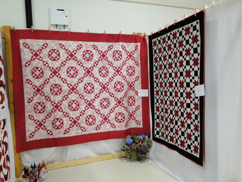 Red & White SB1259