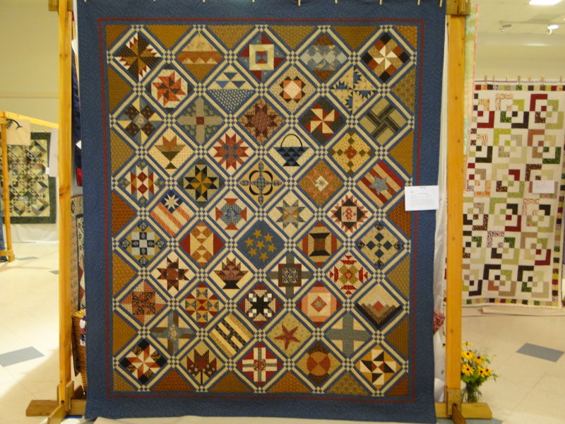 Applique Way SB1301