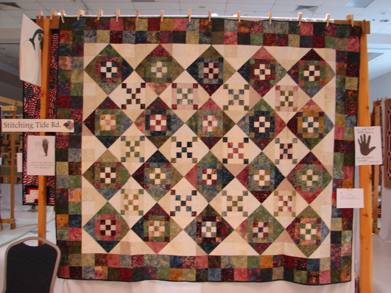 Batiks EB4793