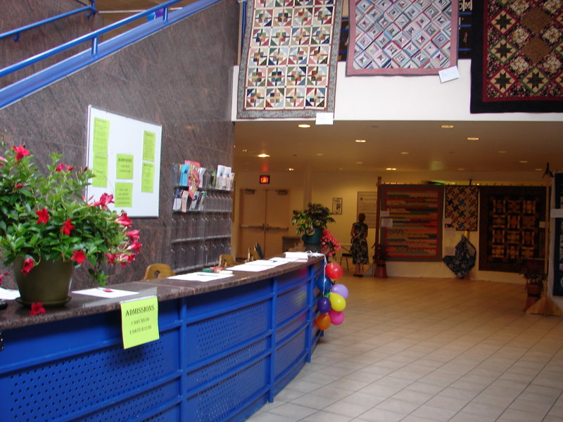 Lobby EB4878