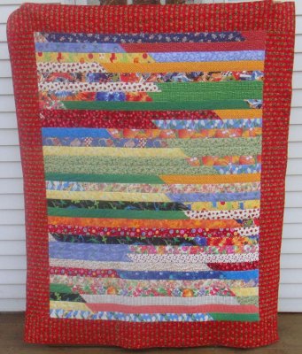 Jelly Roll Brights by Alberta 2011