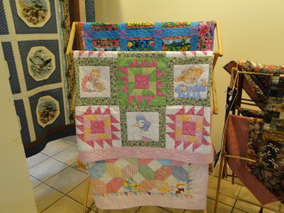 Quilts for Sale SB1312