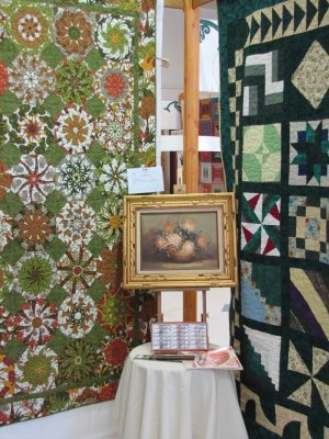 Art Gallery SK1697
