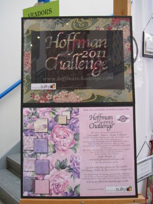 Hoffman Challenge AM0986