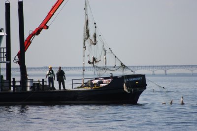 ILLEGAL NETS