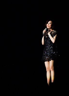 Jiang Hui, Queen of Taiwanese Pop
