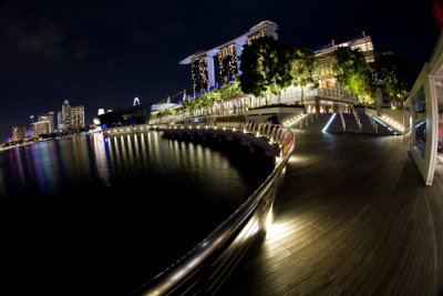 Marina Bay Sands