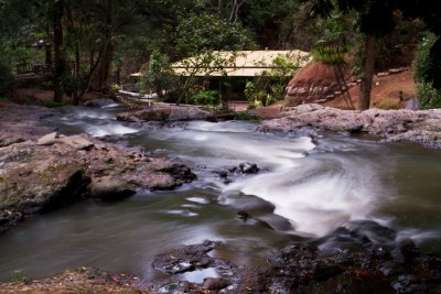 Maribaya Nature Park