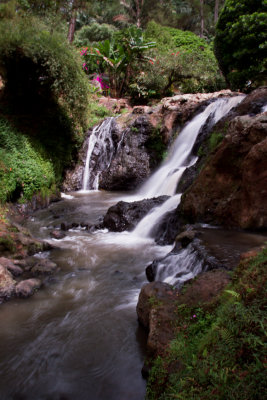 Maribaya Nature Park