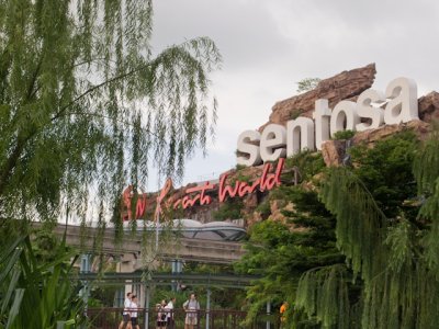 Sentosa