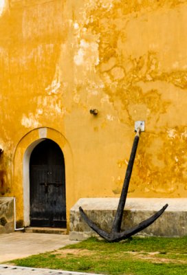 Dutch Fort, Galle Sri Lanka