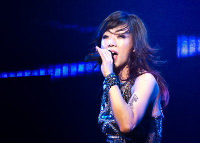 Sandy Lam, Chinese Pop Diva