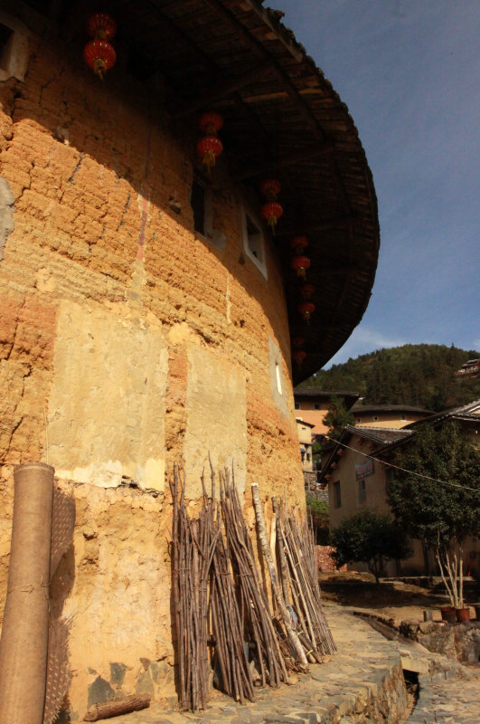 TIANLOUKENG HAKKA CLUSTER - FUJIAN CHINA (91).JPG