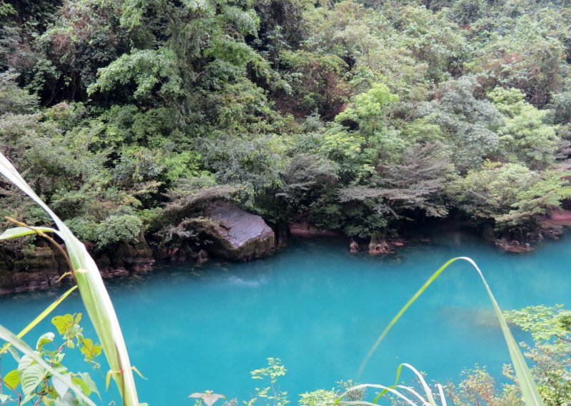 PHONG NHA- KE BANG NATIONAL PARK VIET NAM - QUANG BINH PROVINCE (5).JPG