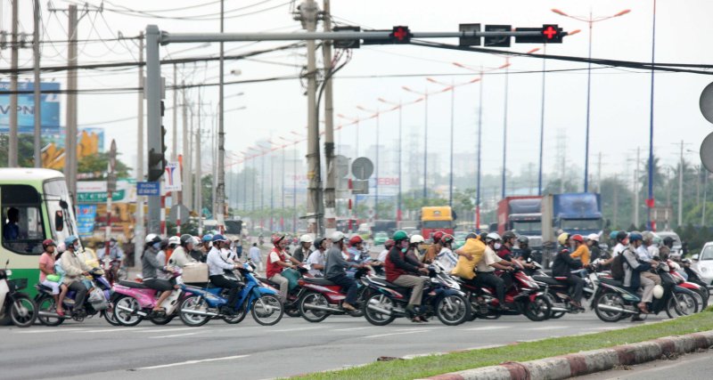 SAIGON VIET NAM - AND OUTSKIRTS OF TOWN (13).JPG