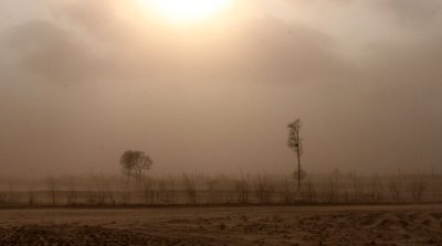 KULUN QI, INNER MONGOLIA - DESERTIFICATION (29).JPG