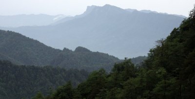 WAWU SHAN MOUNTAIN GEOPARK - SICHUAN CHINA - CHINA ALIVE 2011 (11).JPG