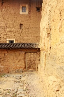 CHENGQILOU HAKKA VILLAGE - FUJIAN CHINA (104).JPG