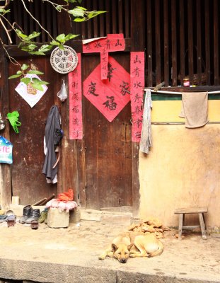 CHENGQILOU HAKKA VILLAGE - FUJIAN CHINA (95).JPG