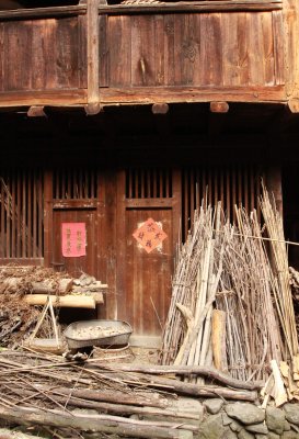 YUCHANGLOU HAKKA VILLAGE - FUJIAN CHINA (26).JPG