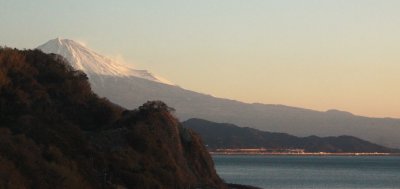 MOUNT FUJI - AS SEEN FROM KUA ANDO RESORT AND ONSEN IN OKITSU JAPAN (15).JPG