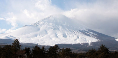 MOUNT FUJI - AS SEEN FROM FUJINOMIYA JAPAN (27).JPG