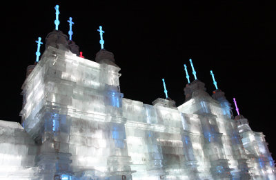 HARBIN ICE & SNOW FESTIVAL FEBRUARY 2012 (125).JPG