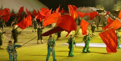 HARBIN ICE & SNOW FESTIVAL FEBRUARY 2012 (98).JPG