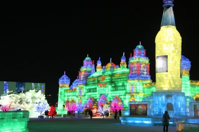 HARBIN ICE & SNOW FESTIVAL FEBRUARY 2012 (28).JPG