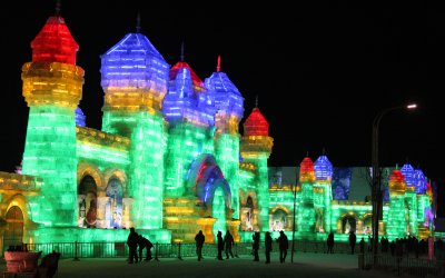 HARBIN ICE & SNOW FESTIVAL FEBRUARY 2012 (3).JPG