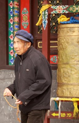 KULUN QI INNER MONGOLIA CHINA - HUREE BANNER TEMPLE (86).JPG