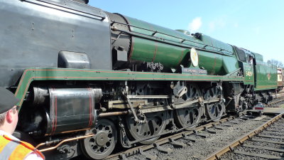 Sir Archibald Sinclair. 34059