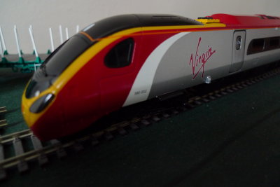Pendolino
