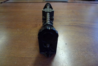 Rheostat