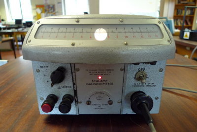 Scalamp Galvo.