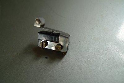 Micro switch