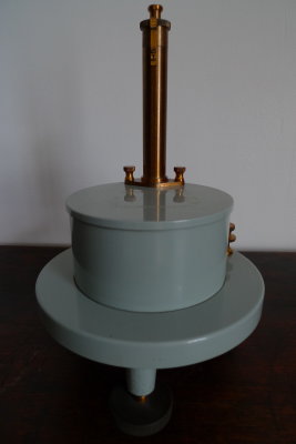 Galvanometer by H Tinsley