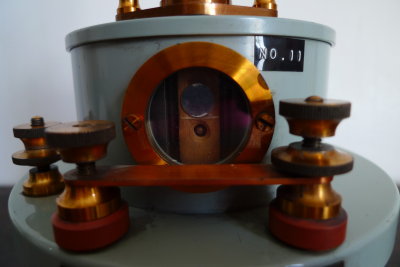 galvanometer