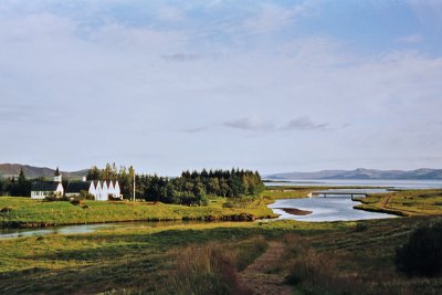 Pingvellir