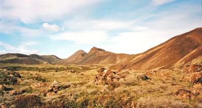 Pingvellir