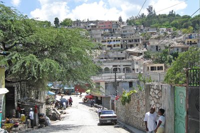 Port-au-Prince