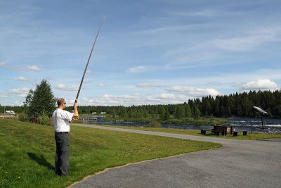 Noorwegen 2010
