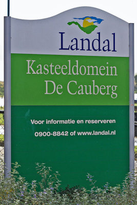 Landal Greenparks Kasteeldomein De Cauberg