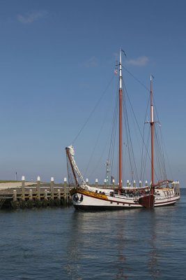 Zeilboot