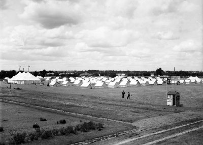 SDA CampTents