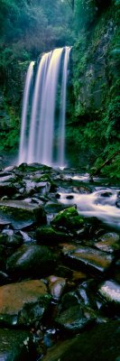 Hopetoun Falls