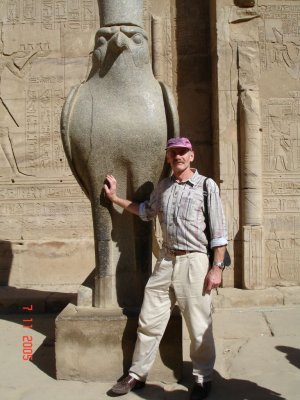 Edfu