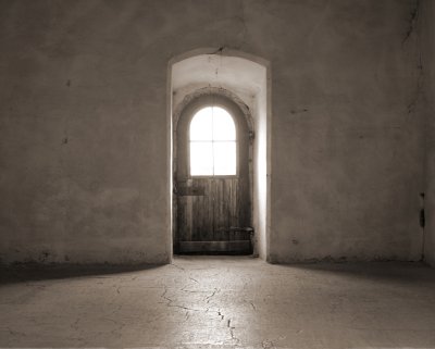 Doorway to the Light